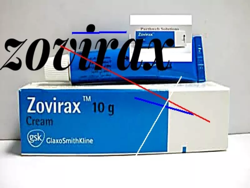 Faut il une ordonnance pour le zovirax